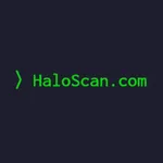 haloscan