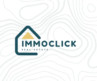 ImmoClick - Modèle de site pour agence immmobilière
